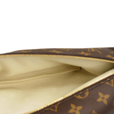 NEW LOUIS VUITTON Monogram High Rise