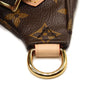 NEW LOUIS VUITTON Monogram High Rise