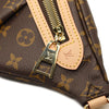 NEW LOUIS VUITTON Monogram High Rise