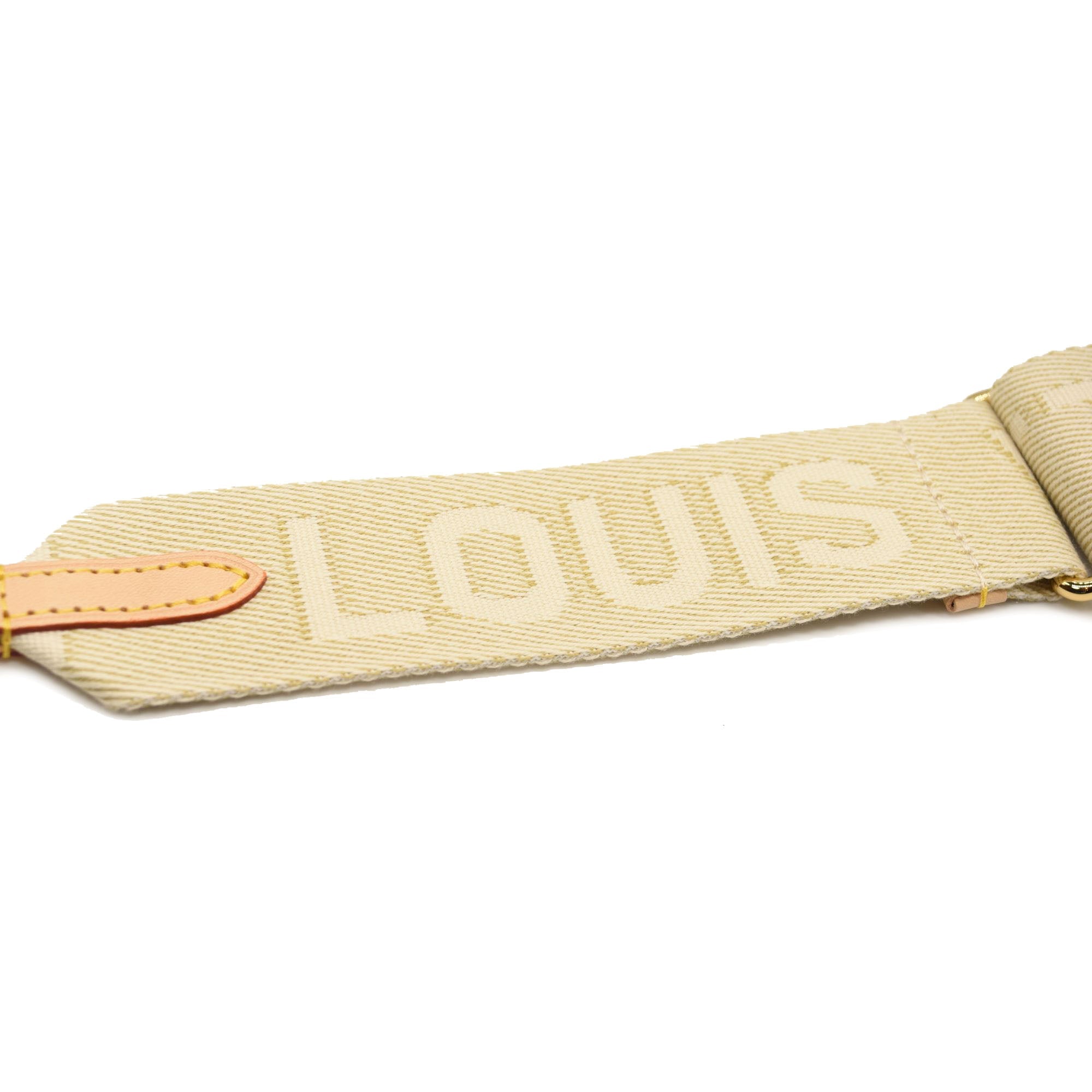 Louis Vuitton belt • Tise