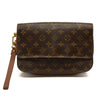 LOUIS VUITTON Monogram Pochette Orsay