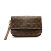 LOUIS VUITTON Monogram Pochette Orsay