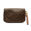 LOUIS VUITTON Monogram Pochette Orsay