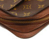 LOUIS VUITTON Monogram Pochette Orsay