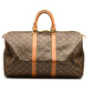 LOUIS VUITTON Monogram Keepall 45