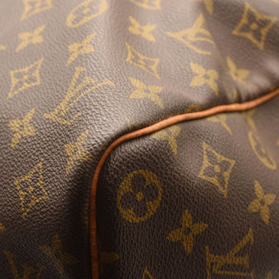 LOUIS VUITTON Monogram Keepall 45