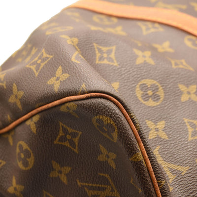 LOUIS VUITTON Monogram Keepall 45