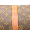 LOUIS VUITTON Monogram Keepall 45