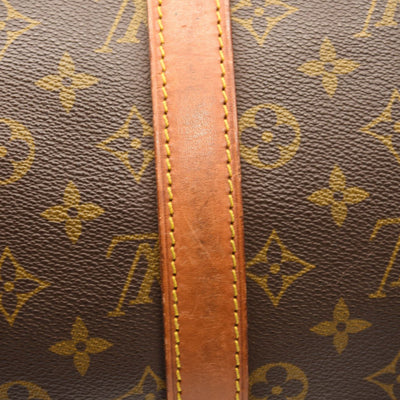 LOUIS VUITTON Monogram Keepall 45