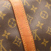 LOUIS VUITTON Monogram Keepall 45