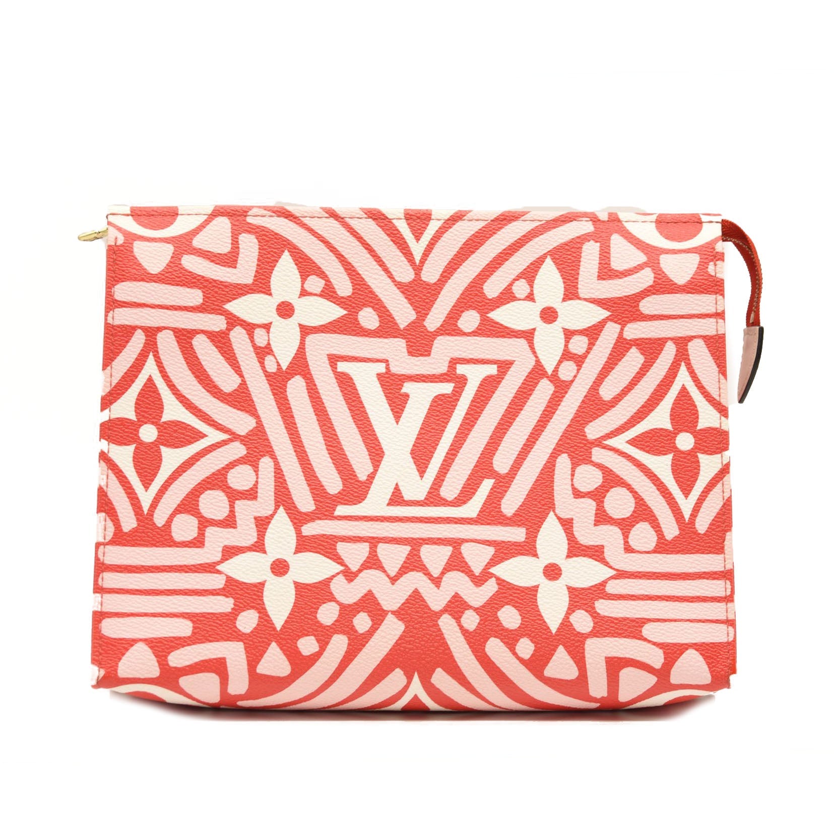 Louis Vuitton Monogram Giant Toiletry Pouch 26 - Pink Cosmetic