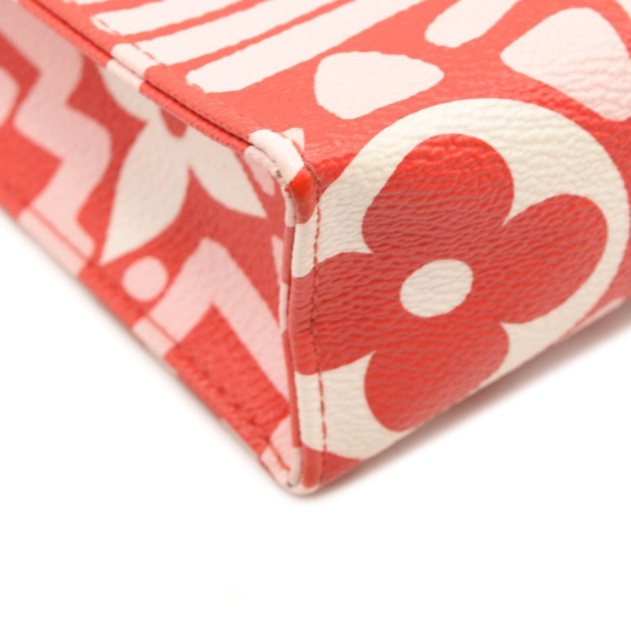 Louis Vuitton Kleenex Holder Case