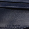 GUCCI Calfskin Matelasse Ghost GG Marmont Card Case Wallet