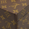 Louis Vuitton Boite A Tout Jewelry Box Case Handbag Monogram