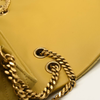 NEW $3400 Saint Laurent Medium Loulou Suede Shoulder Bag YSL