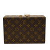 Louis Vuitton Boite A Tout Jewelry Box Case Handbag Monogram