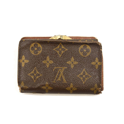 Louis Vuitton Round Coin Purse, Small Leather Goods - Designer Exchange |  Buy Sell Exchange