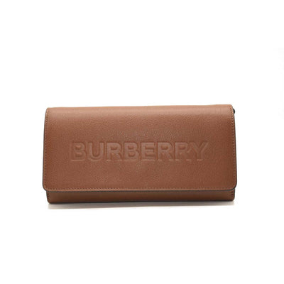 $970 NEW Burberry Henley Logo Crossbody Bag