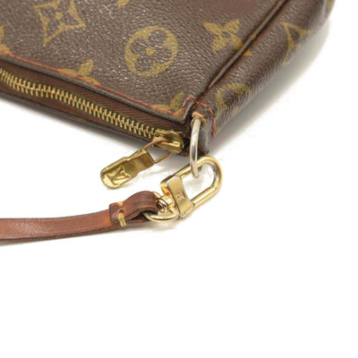 Louis Vuitton Monogram Cerises Pochette Accessories