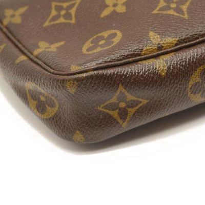 Louis Vuitton Monogram Cerises Pochette Accessories