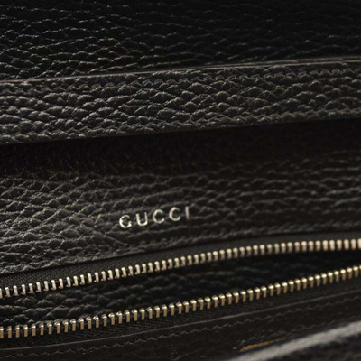 NEW $2980 Gucci Dionysus East-West Flap Bag Leather Small