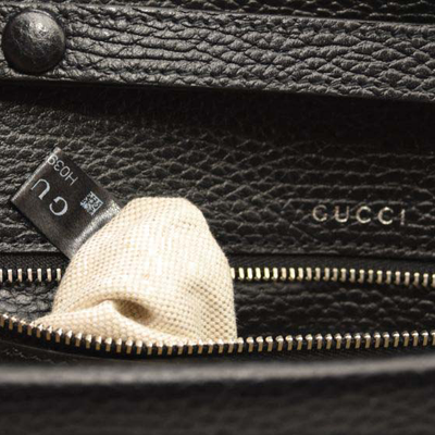 NEW $2980 Gucci Dionysus East-West Flap Bag Leather Small