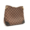 Louis Vuitton Damier Ebene Odeon PM Black