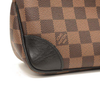 Louis Vuitton Damier Ebene Odeon PM Black