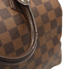 LOUIS VUITTON Damier Ebene Speedy 25