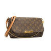 LOUIS VUITTON Monogram Favorite MM FL5113