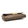 LOUIS VUITTON Monogram Favorite MM FL5113