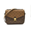 LOUIS VUITTON Reverse Monogram Pochette Metis SD4210