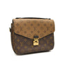 LOUIS VUITTON Reverse Monogram Pochette Metis SD4210