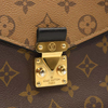 LOUIS VUITTON Reverse Monogram Pochette Metis SD4210