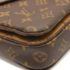 LOUIS VUITTON Reverse Monogram Pochette Metis SD4210