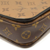 LOUIS VUITTON Reverse Monogram Pochette Metis SD4210