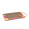 LOUIS VUITTON Monogram Summer Trunks Neo Neverfull MM