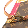 LOUIS VUITTON Monogram Summer Trunks Neo Neverfull MM