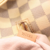 USED Louis Vuitton Damier Azur Sperone Backpack