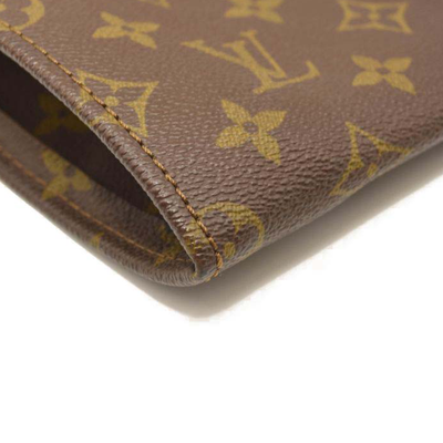 Louis Vuitton Monogram Poche Documents Portfolio Case 30