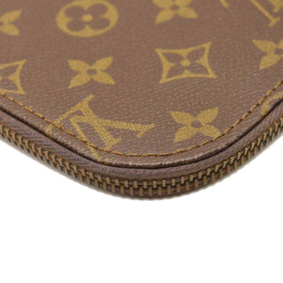 Louis Vuitton Monogram Poche Documents Portfolio Case 30