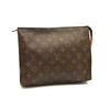 LOUIS VUITTON Monogram Toiletry Pouch 26