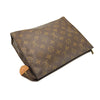 LOUIS VUITTON Monogram Toiletry Pouch 26