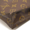 LOUIS VUITTON Monogram Toiletry Pouch 26