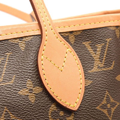 LOUIS VUITTON Monogram Travel Stickers Neverfull MM - MyDesignerly