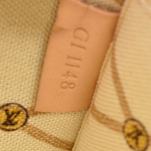 Louis Vuitton Brown Monogram Summer Trunks Neverfull MM Leather