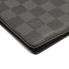 LOUIS VUITTON Damier Graphite Slender Wallet