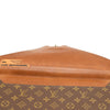 LOUIS VUITTON Monogram Poche Plate Envelope Clutch PM