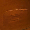 LOUIS VUITTON Monogram Poche Plate Envelope Clutch PM