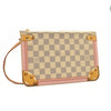 LOUIS VUITTON Damier Azur Summer Trunks Neverfull MM GM Pochette